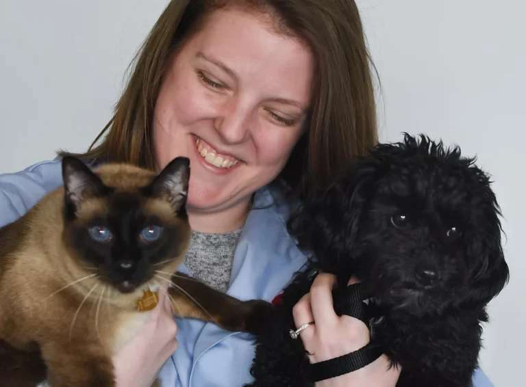 About Us - Companion Animal Hospital of Selinsgrove